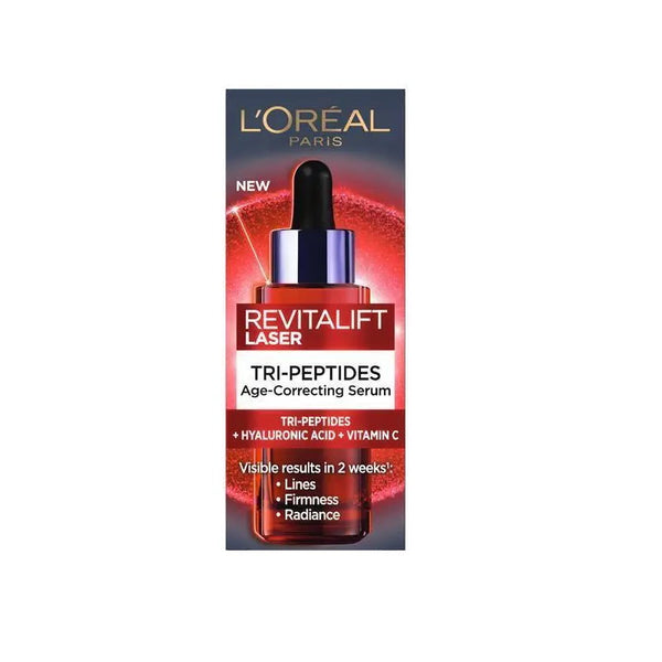 L'Oreal Paris Revitalift Tri-Peptides Laser Serum 50ml