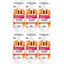 6x L'Oreal Paris Revitalift Vitamin C Serum 30mL