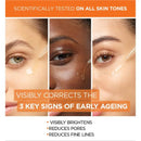 L'Oreal Paris Revitalift Vitamin C Serum 30mL