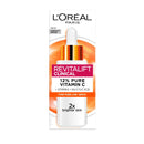 L'Oreal Paris Revitalift Vitamin C Serum 30mL