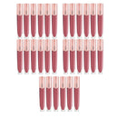 30x L'Oreal Paris Rouge Signature Plump Lip Gloss 7ml 404 I Assert