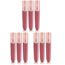 9x L'Oreal Paris Rouge Signature Plump Lip Gloss 7ml 404 I Assert