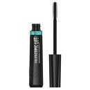3x L'Oreal Paris Telescopic Lift Mascara Waterproof Black