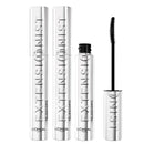 3x L'Oreal Paris Telescopic Extensionist Lengthening Mascara Black 9.9ml