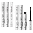 6x L'Oreal Paris Telescopic Extensionist Lengthening Mascara Black 9.9ml