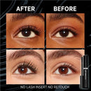 L'Oreal Paris Telescopic Lift Waterproof Mascara 9.9ml Black