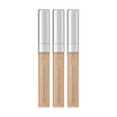3x L'Oreal Paris True Match Concealer 6.8ml 4N Beige