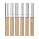 6x L'Oreal Paris True Match Concealer 6.8ml 4N Beige