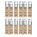 12x L'Oreal Paris True Match Liquid Foundation 2.N Neutral Undertone