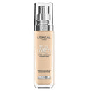 L'Oreal Paris True Match Liquid Foundation 30ml 2N Vanilla (carded)