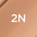 L'Oreal Paris True Match Liquid Foundation 30ml 2N Vanilla (carded)