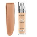 6x L'Oreal Paris True Match Liquid Foundation 3.D/3.W Warm Undertone