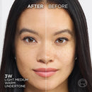 3x L'Oreal Paris True Match Liquid Foundation 3.D/3.W Warm Undertone