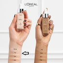 L'Oreal Paris True Match Nude Plumping Tinted Serum 30ml 1-2 Rosy Light