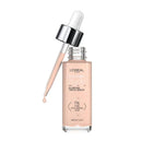 L'Oreal Paris True Match Nude Plumping Tinted Serum 30ml 1-2 Rosy Light