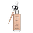 L'Oreal Paris True Match Nude Plumping Tinted Serum 30ml 3-4 Light Medium