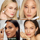 L'Oreal Paris True Match Radiant Serum Concealer 11ml 4D Light Medium