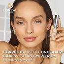 L'Oreal Paris True Match Radiant Serum Concealer 11ml 4D Light Medium
