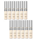 12x L'Oreal Paris True Match Radiant Serum Concealer 11ml 1N Light