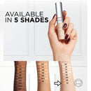 6x L'Oreal Paris True Match Radiant Serum Concealer 11ml 3R Light Medium