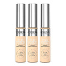3pk L'Oreal Paris True Match Radiant Serum Concealer - 4N Light Medium