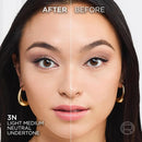 L'Oreal Paris True Match Liquid Foundation 3.N Neutral Undertone