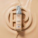 3x L'Oreal Paris True Match Liquid Foundation 3.N Neutral Undertone