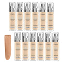 12x L'Oreal Paris True Match Liquid Foundation 2.N Neutral Undertone