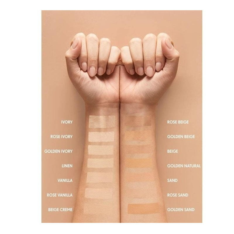 L'Oreal Paris True Match Liquid Foundation 2.N Neutral Undertone