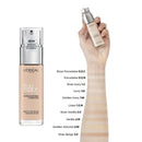 12x L'Oreal Paris True Match Liquid Foundation 2.R/2.C Cool Rose