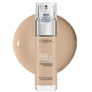 12x L'Oreal Paris True Match Liquid Foundation 2.R/2.C Cool Rose