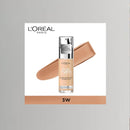 12x L'Oreal Paris True Match Liquid Foundation 3.D/3.W Warm Undertone