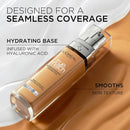 L'Oreal Paris True Match Liquid Foundation 4.N Neutral Undertone