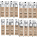 12x L'Oreal Paris True Match Liquid Foundation 4.N Neutral Undertone