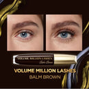 L'Oreal Paris Volume Million Lashes Mascara Brown