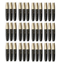36pk L'Oreal Paris Volume Million Lashes Mascara Balm Noir - Black