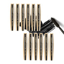 12x L'Oreal Paris Volume Million Lashes Mascara 9ml Black