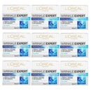 9x L'Oreal Paris Wrinkle Expert Hydrating Collagen Anti Wrinkle Day Cream 35+ 50mL