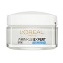 3x L'Oreal Paris Wrinkle Expert Hydrating Collagen Anti Wrinkle Day Cream 35+ 50mL