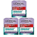 3x L'Oreal Paris Revitalift Filler Oil Control Gel Cream 50ml