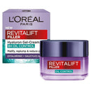 L'Oreal Paris Revitalift Filler Oil Control Gel Cream 50ml