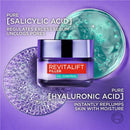 L'Oreal Paris Revitalift Filler Oil Control Gel Cream 50ml