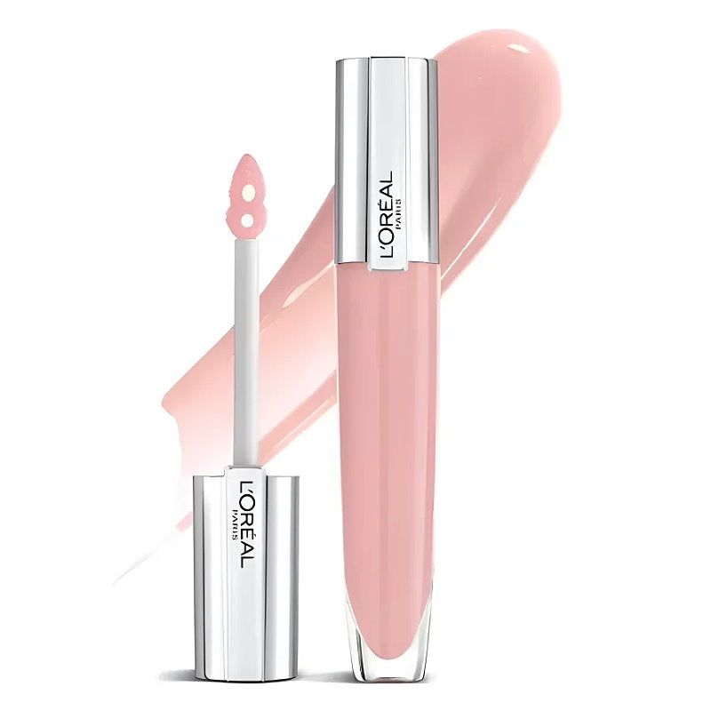 L'Oreal Paris Glow Paradise Plumping Lip Gloss 7ml 402 I Soar