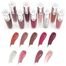 12x L'Oreal Paris Glow Paradise Plumping Lip Gloss 7ml 402 I Soar