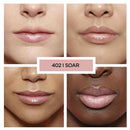 12x L'Oreal Paris Glow Paradise Plumping Lip Gloss 7ml 402 I Soar