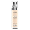 12x L'Oreal Paris True Match Liquid Foundation 30ml 1W Warm Golden Ivory (carded)
