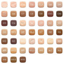 12x L'Oreal Paris True Match Liquid Foundation 30ml 1W Warm Golden Ivory (carded)