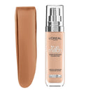 3x L'Oreal Paris True Match Liquid Foundation 30ml 4.5.N Neutral Undertone