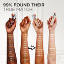 L'Oreal Paris True Match Liquid Foundation 30ml 4.5.N Neutral Undertone