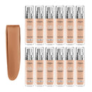 12x L'Oreal Paris True Match Liquid Foundation 30ml 4.5N Neutral Undertone